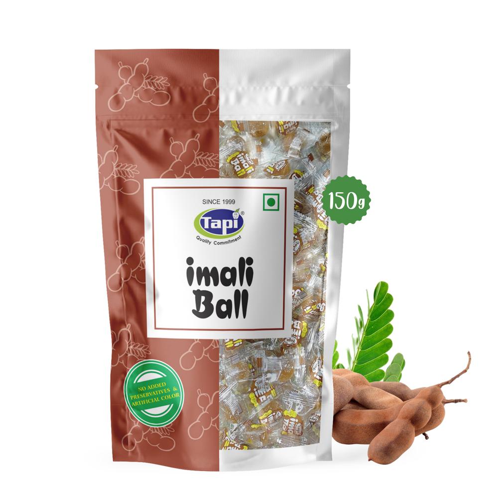 Imali Ball (150g)
