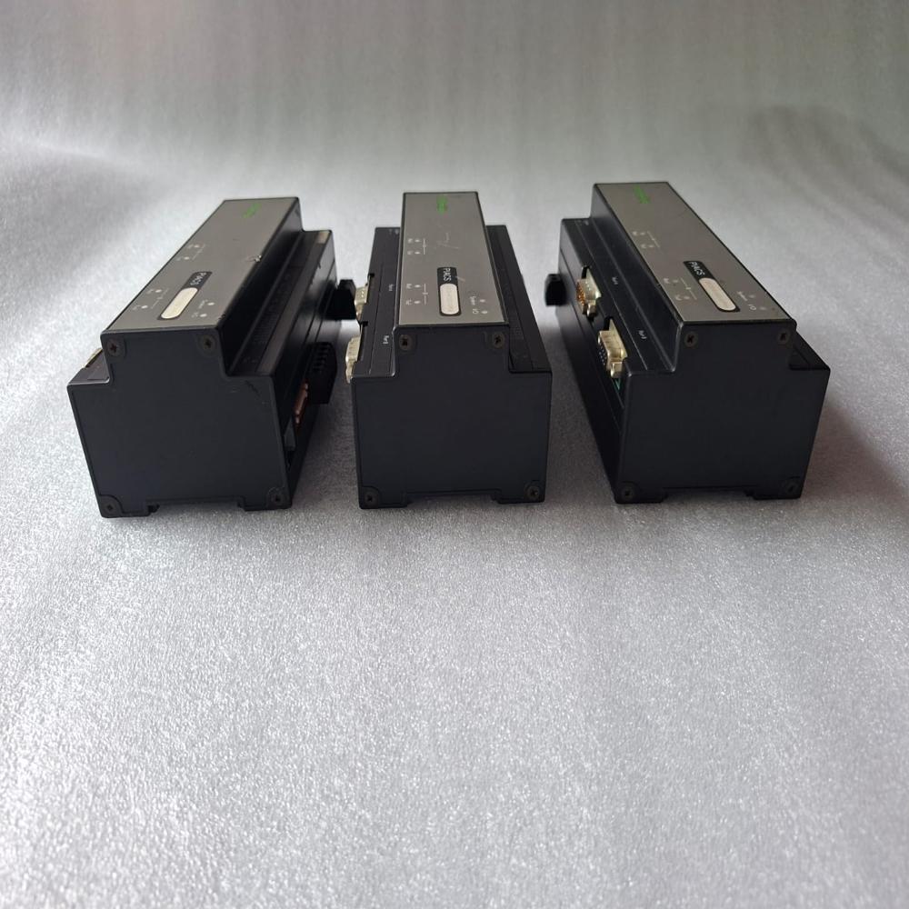 BRODERSEN UCB-61SD10/PIA FIELDBUS MODULE