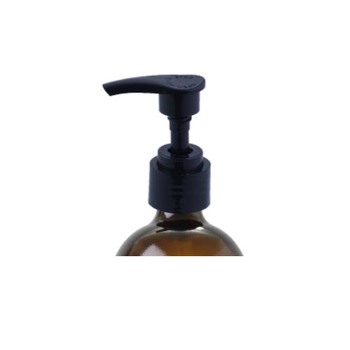 Plpb-1 Smooth Closure - Color: Black