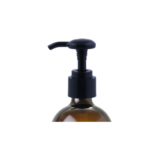 Plpb-3 Smooth Closure - Color: Black