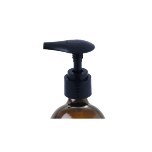 Plpb-4 Smooth Closure - Color: Black