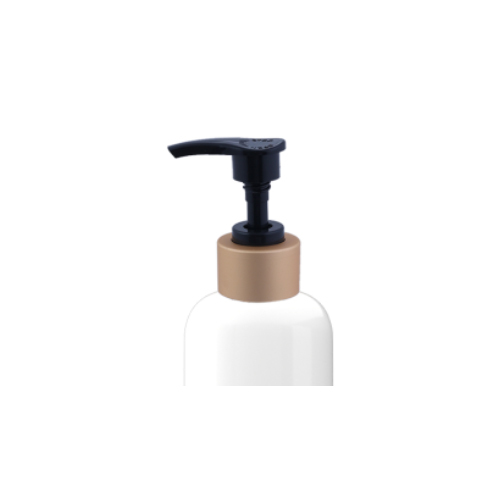 Malpbg-1 Matte Lotion Pump - Color: Black