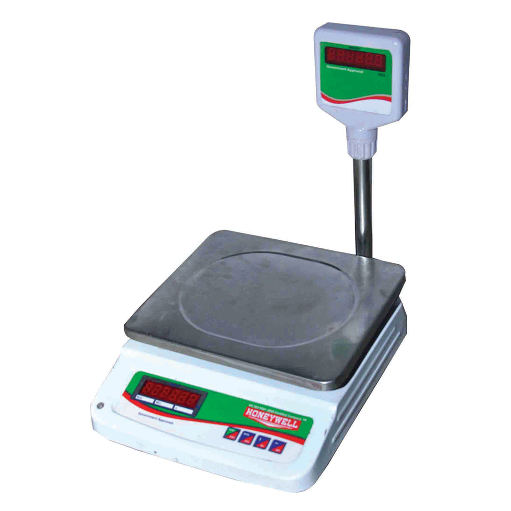 10-30Kg Abs Body Primum Weighing Scale - Automatic Grade: Automatic