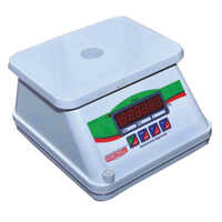 1-20kg Capacity ABS Dust Proof Weighing Scale