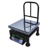30-50kg Capacity Bench Weighing Scale