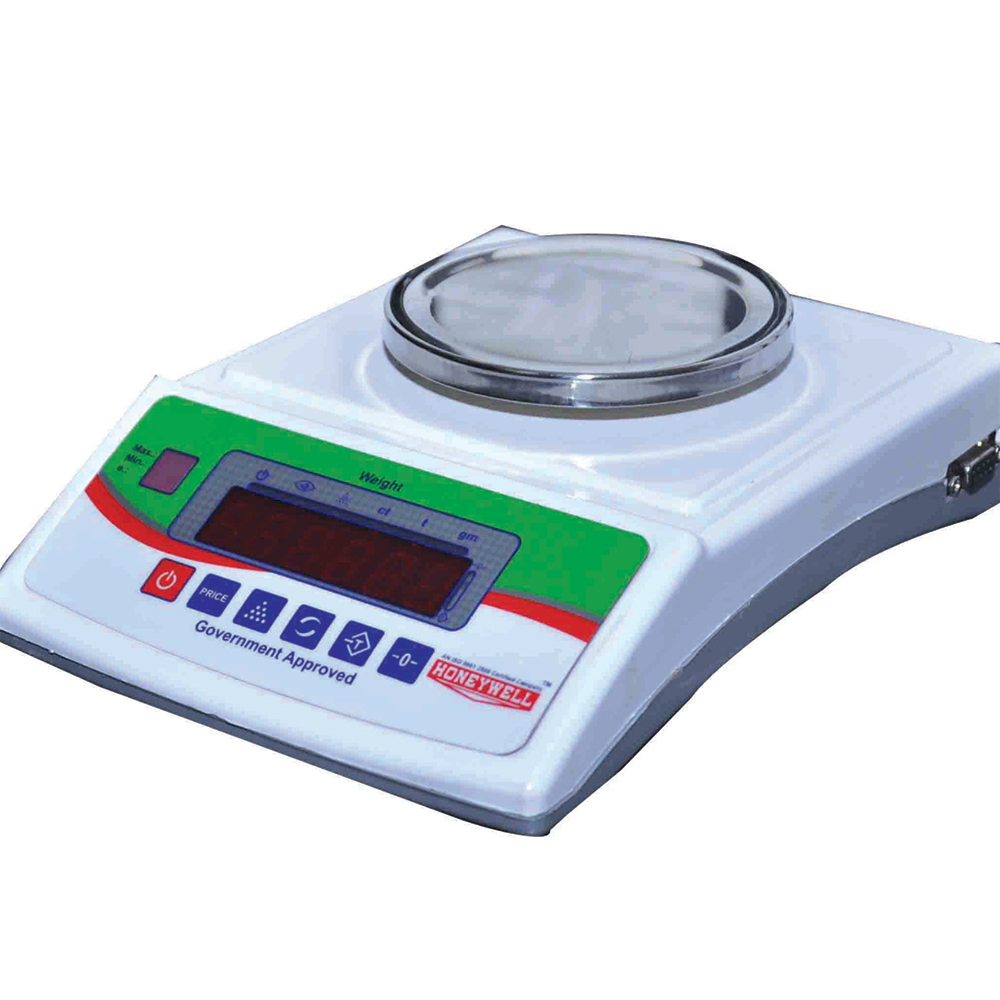 100-600gm Jewelry Weighing Scale