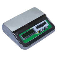 SS Indicator Electronic Weighing Scale