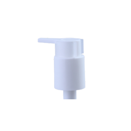 Plpw Premium Lotion Pump - Color: White