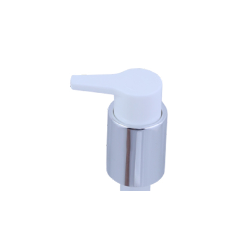Plps Premium Lotion Pump - Coating Type: Metallic