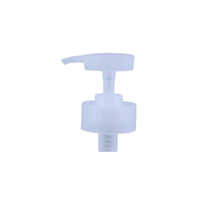 Plpndw Premium Lotion Pump - Color: White