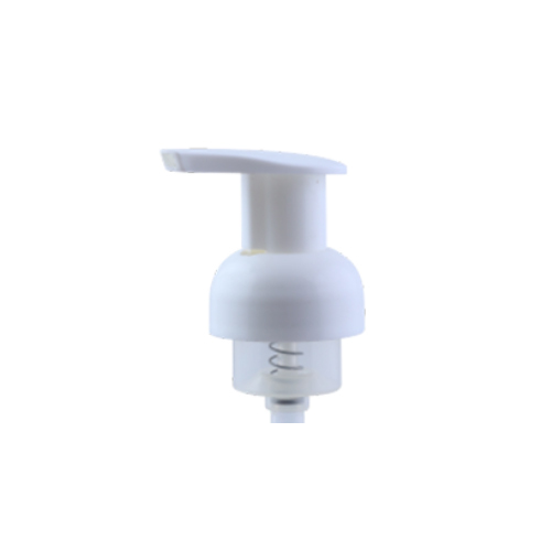 Plpfoam Premium Lotion Pump - Color: White