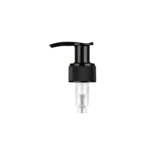 Lr-Lpb-1 Left Right Lotion Pump - Color: Black