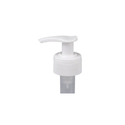 Lr-Lpw-2 Left Right Lotion Pump - Color: White