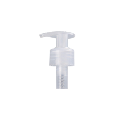 Lr-Lpn-3 Left Right Lotion Pump - Color: White