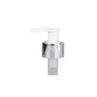 Lr-lpws-3 Left Right Lotion Pump - Coating Type: Metallic