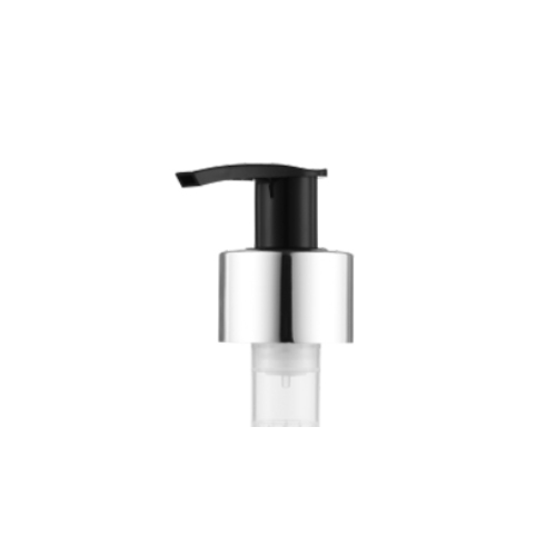Lr-lpbs-4 Left Right Lotion Pump - Coating Type: Metallic