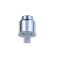 Push Fit Pump - Coating Type: Metallic