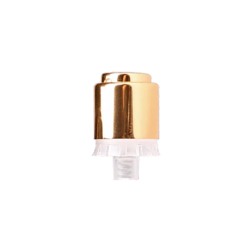 Push Fit Pump - Coating Type: Metallic