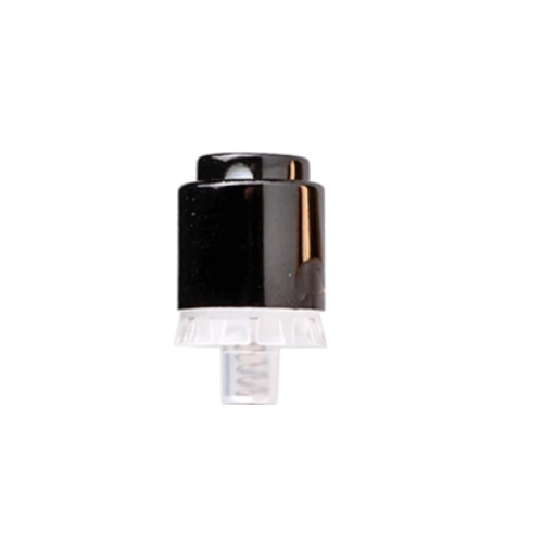 Push Fit Pump - Coating Type: Metallic