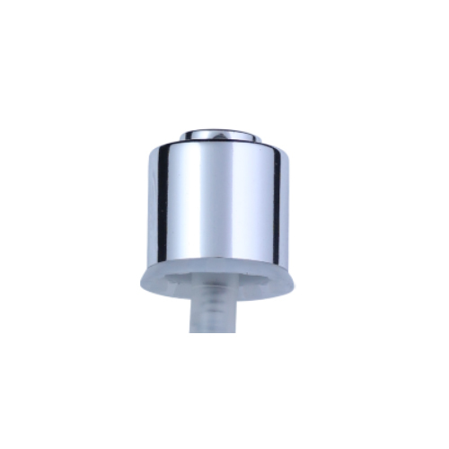 Push Fit Pump - Coating Type: Metallic