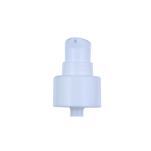 Serum And Cream Pump - Color: Black