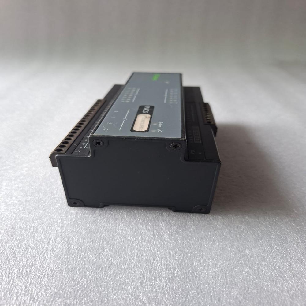 BRODERSEN UCB-20IO/10.D2/FLS FIELDBUS MODULE