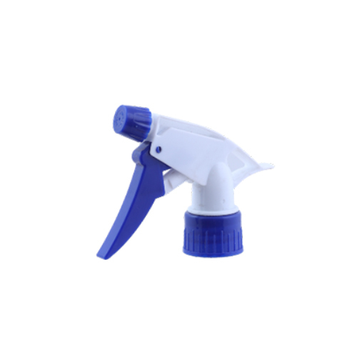 Tspwb Trigger Sprayer - Color: White & Blue