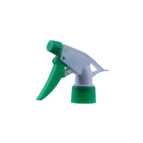 Tspwg Trigger Sprayer - Color: Green