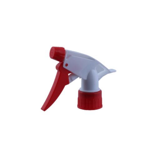 Tsprw Trigger Sprayer - Color: Red & White