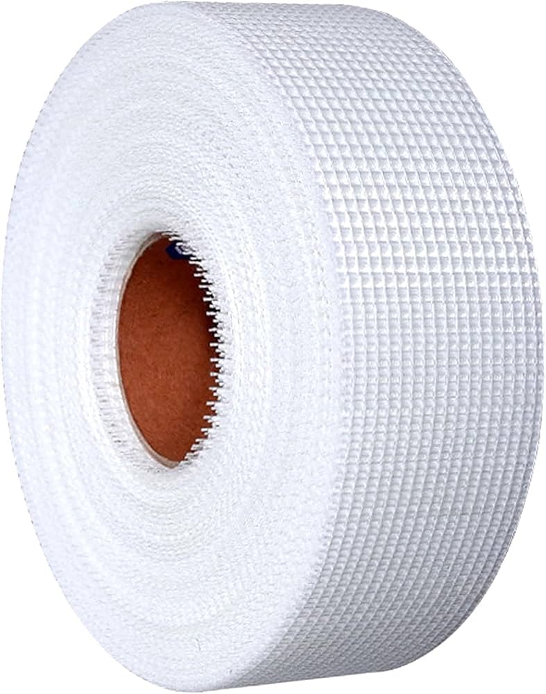 Construction Fiberglass Mesh