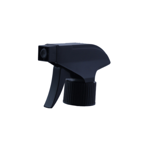 Tsp Black Nozzle Sprayer - Features: Easy To Use