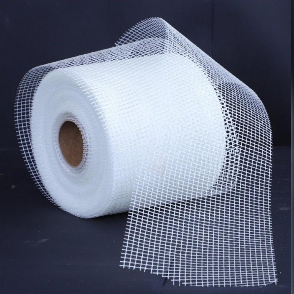Construction Fiberglass Mesh