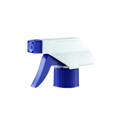 Tsp Blue Nozzle Sprayer - Features: Lightweight