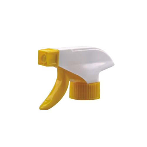 Tsp Yellow Nozzle Sprayer - Features: Easy To Use
