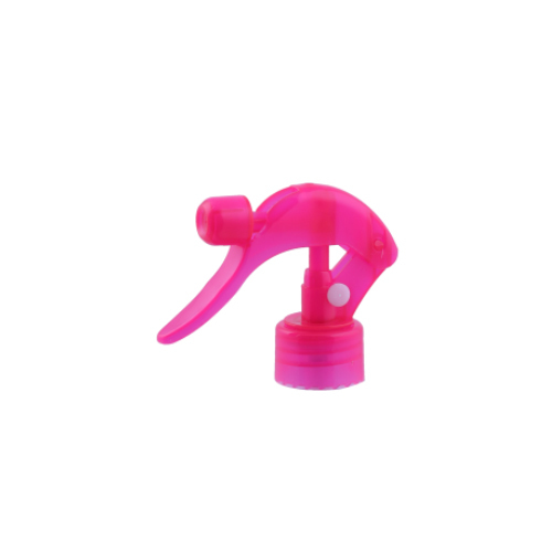 Mtsp Pink On-Off Mini Trigger Pump - Features: Easy To Use