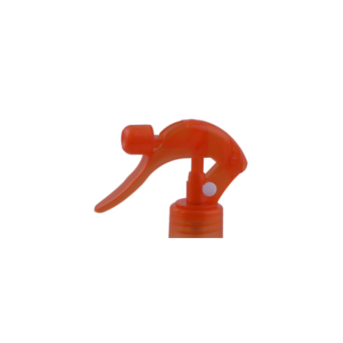 Orange On-Off Mini Trigger Pump