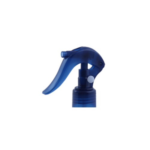 Navy Blue On-Off Mini Trigger Pump