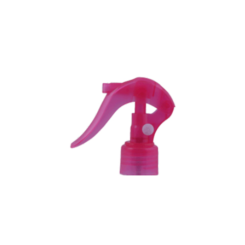 Magenta On-Off Mini Trigger Pump