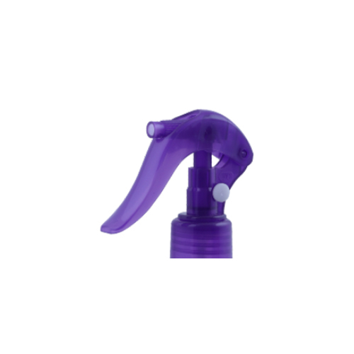 Mtsp Purple On-Off Mini Trigger Pump - Features: High Quality