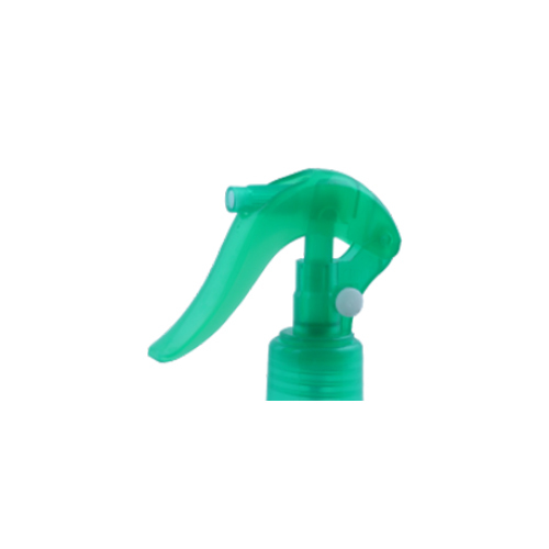 Mtsp Green On-Off Mini Trigger Pump - Features: High Quality