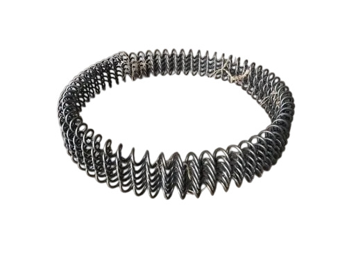 6-12Mm Conveyor Spring - Color: Black
