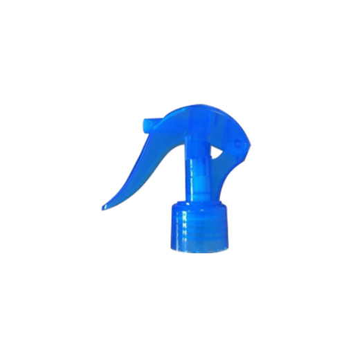 Mtsp Blue Locking Mini Trigger Pump - Features: Easy To Use
