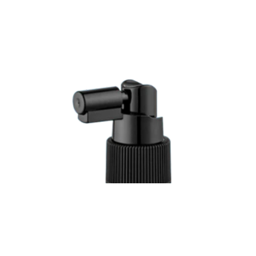 Oral Sprayer - Color: White