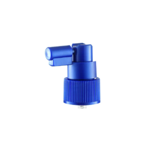 Oral Sprayer - Color: White