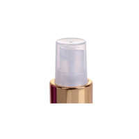 01_sleeve Sprayer - Color: White/ Golden
