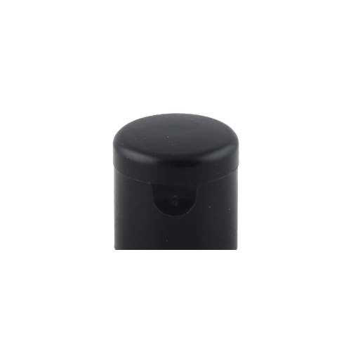 Flip Top Cap - Color: Red