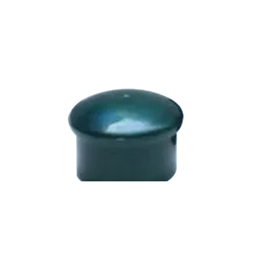 Flip Top Cap - Color: Red