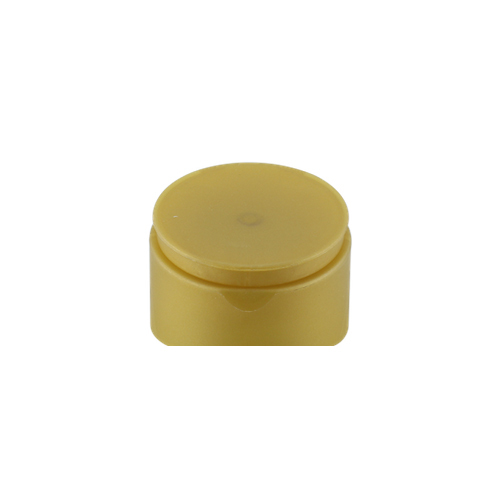 Flip Top Cap - Color: Red