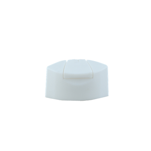 Flip Top Cap - Color: Red