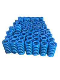 Stone Crusher Spring